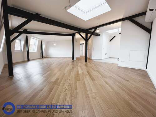 Foto - Wohnung zum Mieten in Köln 2.000,00 € 100 m²
