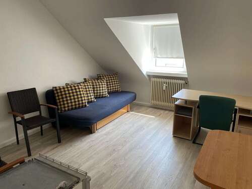 Foto - Wohnung zum Mieten in Bonn-Beuel 440,00 € 23 m²