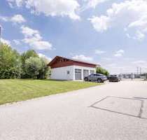 Halle in Bruckberg 299.000,00 € 76.51 m²