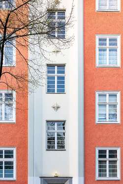 Foto - Wohnung zum Kaufen in Berlin 198.000,00 € 61.84 m²