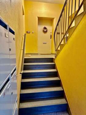 Foto - Wohnung zum Kaufen in Berlin 165.000,00 € 51.1 m²