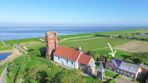 Foto - Haus zum Kaufen in Pellworm 299.000,00 € 130 m²