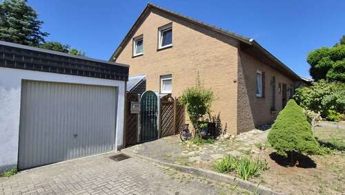 Foto - Haus zum Kaufen in Osnabrück 479.000,00 € 176.02 m²