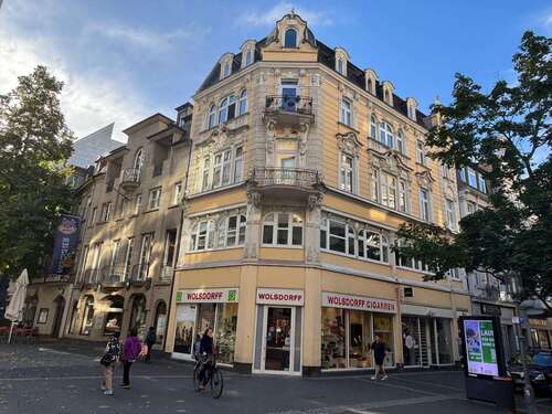 Foto - Wohnung zum Mieten in Bonn 280,00 € 20 m²