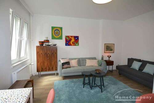 Foto - Wohnen auf Zeit in Berlin 1.180,00 €