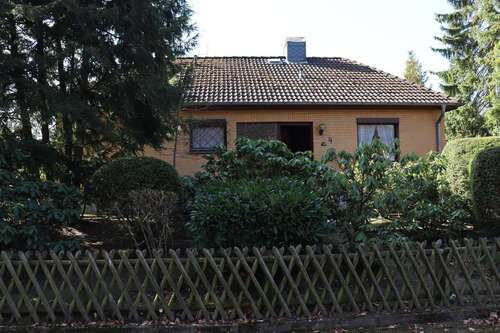 Foto - Haus zum Kaufen in Mölln 263.900,00 € 88 m²