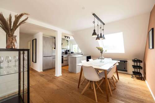 Foto - Wohnung zum Kaufen in Büsingen 485.000,00 € 100 m²