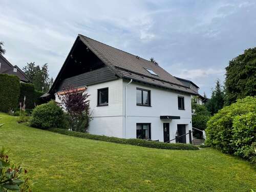 Foto - Haus zum Kaufen in Goslar 530.000,00 € 229 m²