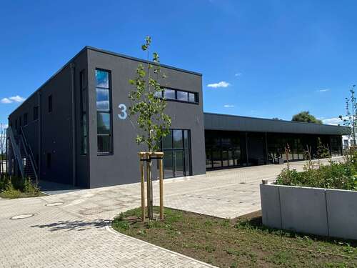 Foto - Büro in Braunschweig 5.000,00 € 194 m²