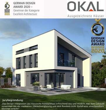 Foto - Haus zum Kaufen in Rodenbach 769.990,00 € 179 m²
