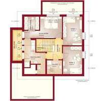 Haus zum Kaufen in Jugenheim in Rheinhessen 587.600,00 € 165 m²