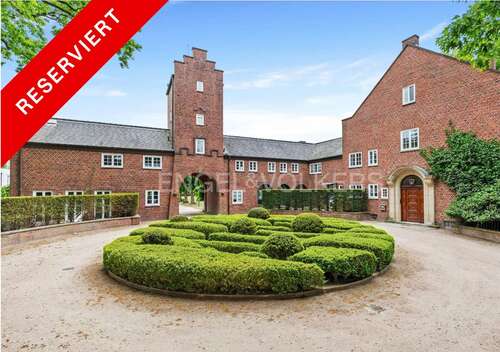 Foto - Wohnung zum Kaufen in Hamburg 1.850.000,00 € 288 m²