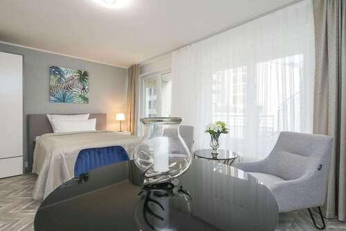 Foto - Wohnen auf Zeit in Berlin 1.300,00 €