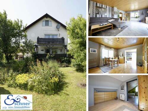 Foto - Haus zum Kaufen in Hochheim-Massenheim 598.500,00 € 185 m²