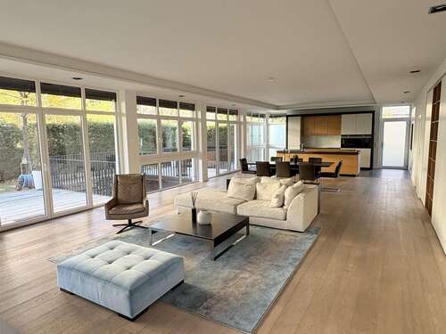 Foto - Wohnung zum Mieten in München 3.950,00 € 258 m²