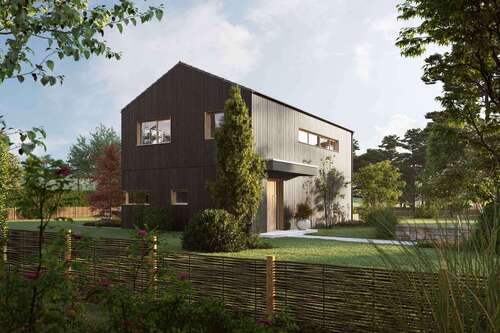 Foto - Haus zum Kaufen in Schrobenhausen 736.200,00 € 144 m²