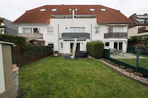 Foto - Wohnung zum Kaufen in Dortmund 160.000,00 € 54 m²