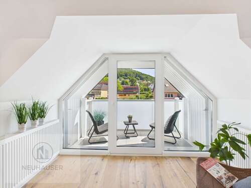 Foto - Wohnung zum Kaufen in Neckarsteinach 490.000,00 € 127 m²