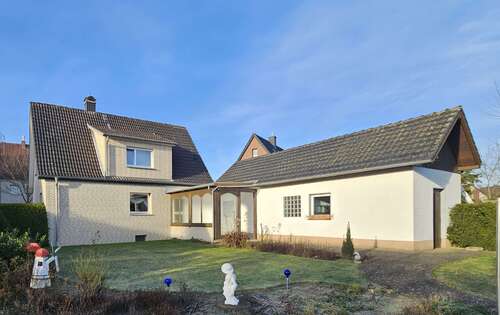 Foto - Haus zum Kaufen in Oelde 249.000,00 € 110 m²