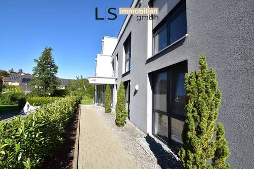 Foto - Wohnung zum Kaufen in Heimsheim 495.000,00 € 136 m²