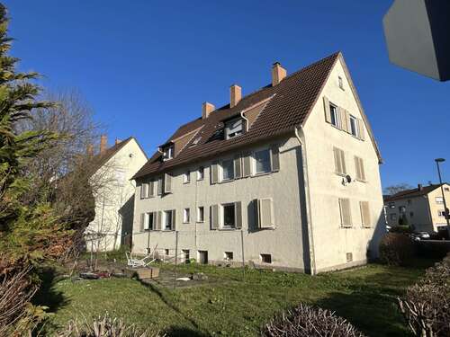 Foto - Wohnung zum Kaufen in Leimen 129.000,00 € 40 m²