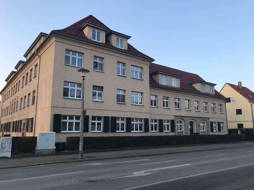 Foto - Wohnung zum Mieten in Dresden 480,00 € 65 m²
