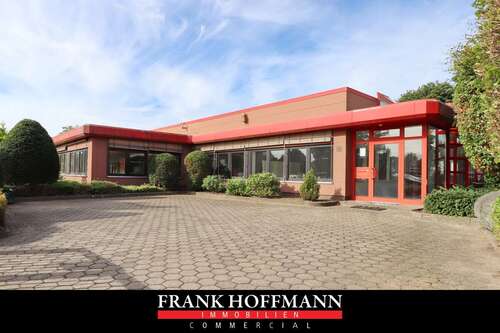 Foto - Büro in Kaltenkirchen 2.317,12 € 416 m²