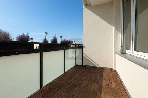 Foto - Wohnung zum Kaufen in Kiel 225.000,00 € 65 m²