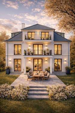 Foto - Haus zum Kaufen in Grünwald 4.995.000,00 € 279 m²