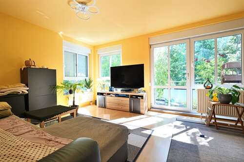 Foto - Wohnung zum Kaufen in Dresden 144.000,00 € 53 m²