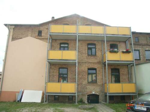 Foto - Wohnung zum Mieten in Schwaan 550,00 € 60 m²