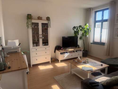 Foto - Wohnung zum Mieten in Schwaan 550,00 € 60 m²