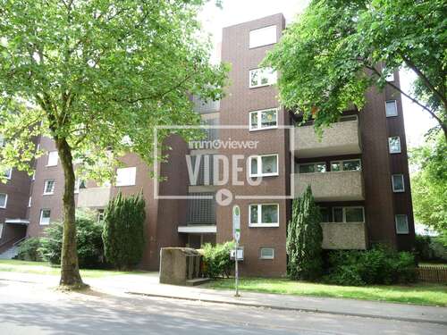Foto - Wohnung zum Mieten in Gelsenkirchen 535,35 € 83 m²
