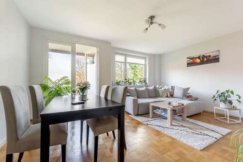 Foto - Wohnung zum Kaufen in Hamburg 229.000,00 € 54 m²