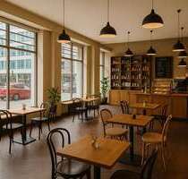 Gastronomie in Berlin 4.000,00 € 100 m²