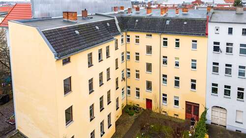 Foto - Haus zum Kaufen in Berlin 2.200.000,00 € 1010.75 m²