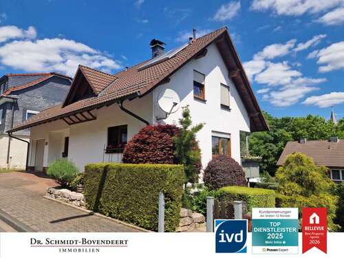 Foto - Haus zum Kaufen in Mudersbach-Niederschelderhütte 398.000,00 € 161 m²