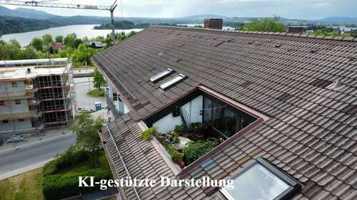 Foto - Wohnung zum Kaufen in Murnau 420.000,00 € 89 m²