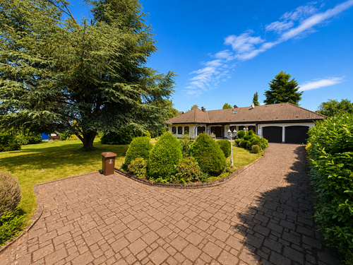 Foto - Wohnung zum Kaufen in Bad Honnef 407.000,00 € 156.31 m²
