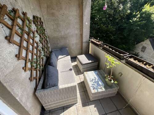 Foto - Wohnung zum Mieten in Lübeck 840,00 € 83 m²