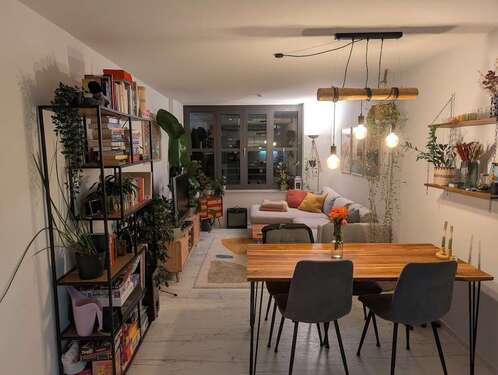 Foto - Wohnung zum Mieten in Regensburg 1.028,80 € 64.3 m²