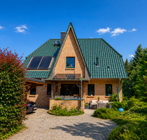 Haus zum Kaufen in Pasewalk 520.000,00 € 136 m²