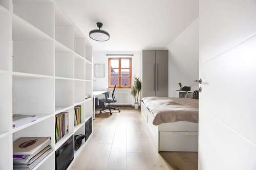 Foto - Wohnung zum Kaufen in Freising 269.000,00 € 40.32 m²