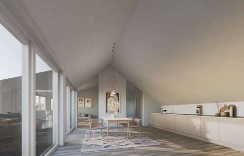 Foto - Wohnung zum Kaufen in Wernigerode 654.000,00 € 147.2 m²