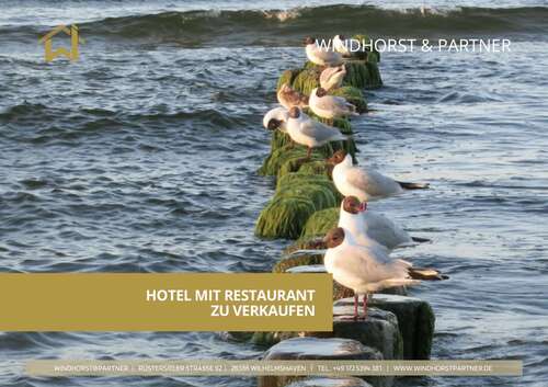 Foto - Gastronomie in Alt Kosenow 850.000,00 € 870 m²