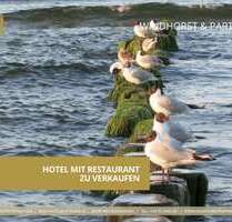 Gastronomie in Alt Kosenow 850.000,00 € 870 m²