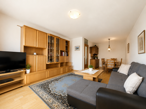 Foto - Wohnung zum Kaufen in Löffingen 159.000,00 € 73 m²