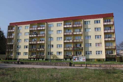 Foto - Wohnung zum Mieten in Sangerhausen 350,00 € 61 m²