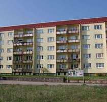 Wohnung zum Mieten in Sangerhausen 380,00 € 61 m²