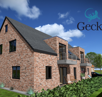 Wohnung zum Kaufen in Husum 214.990,00 € 51 m²